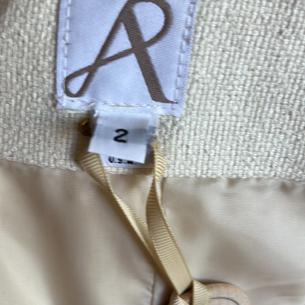 ALLISON PARRIS DRESS - Picture 6 of 6